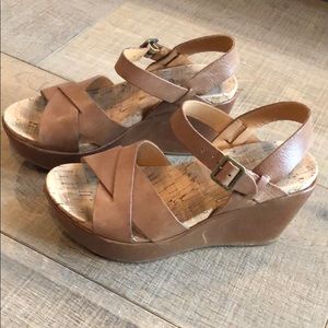 Kork-Ease Ava size 6